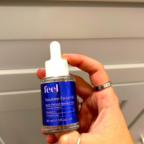 NWT | Feel Beauty Squalane Facial Oil - Picture 8 of 9